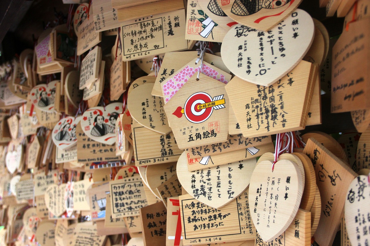 泰州健康、安全与幸福：日本留学生活中的重要注意事项